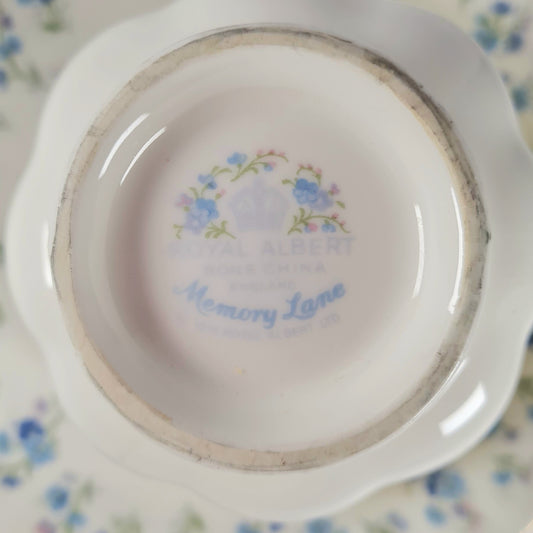 Lattiera Royal Albert - Memory Lane