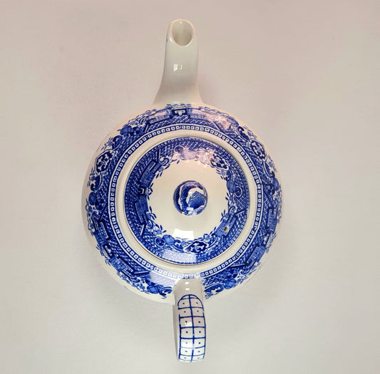 Teiera Wood & Sons - Willow