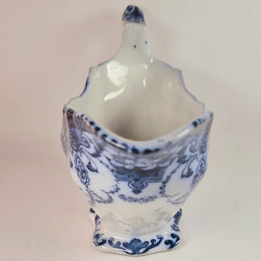 Salsiera Ford & Sons - Douglas