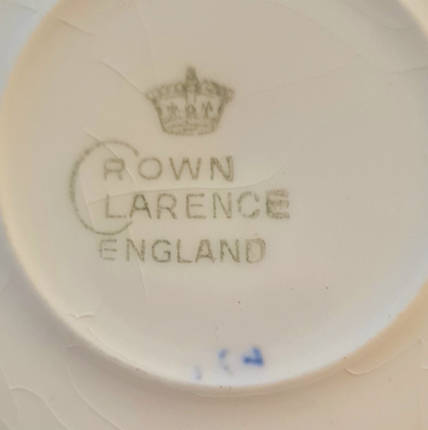 Coffee duo Crown Clarence - Old Willow