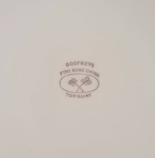 Piatto Godfreys Cottage