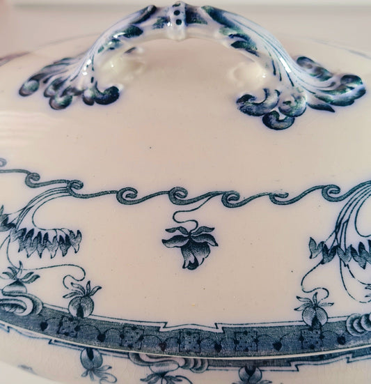 Legumiera Pountney & Co Ltd. - Bristol