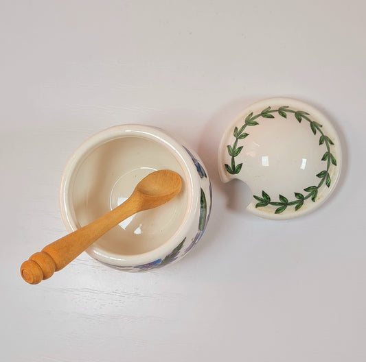 Senapiera Portmeirion - Botanic Garden