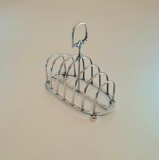 Portafette / Toast rack da 6 fette - Sheffield