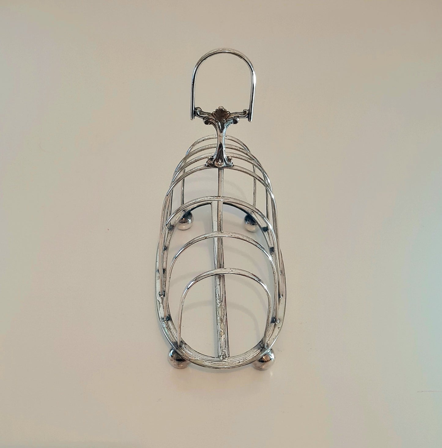 Portafette / Toast rack da 6 fette - Sheffield