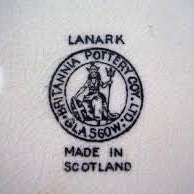 Britannia Pottery Coy