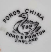 Ford & Pointon