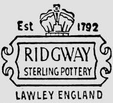 Ridgway