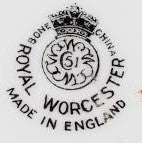 Royal Worcester