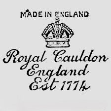 Royal Cauldon