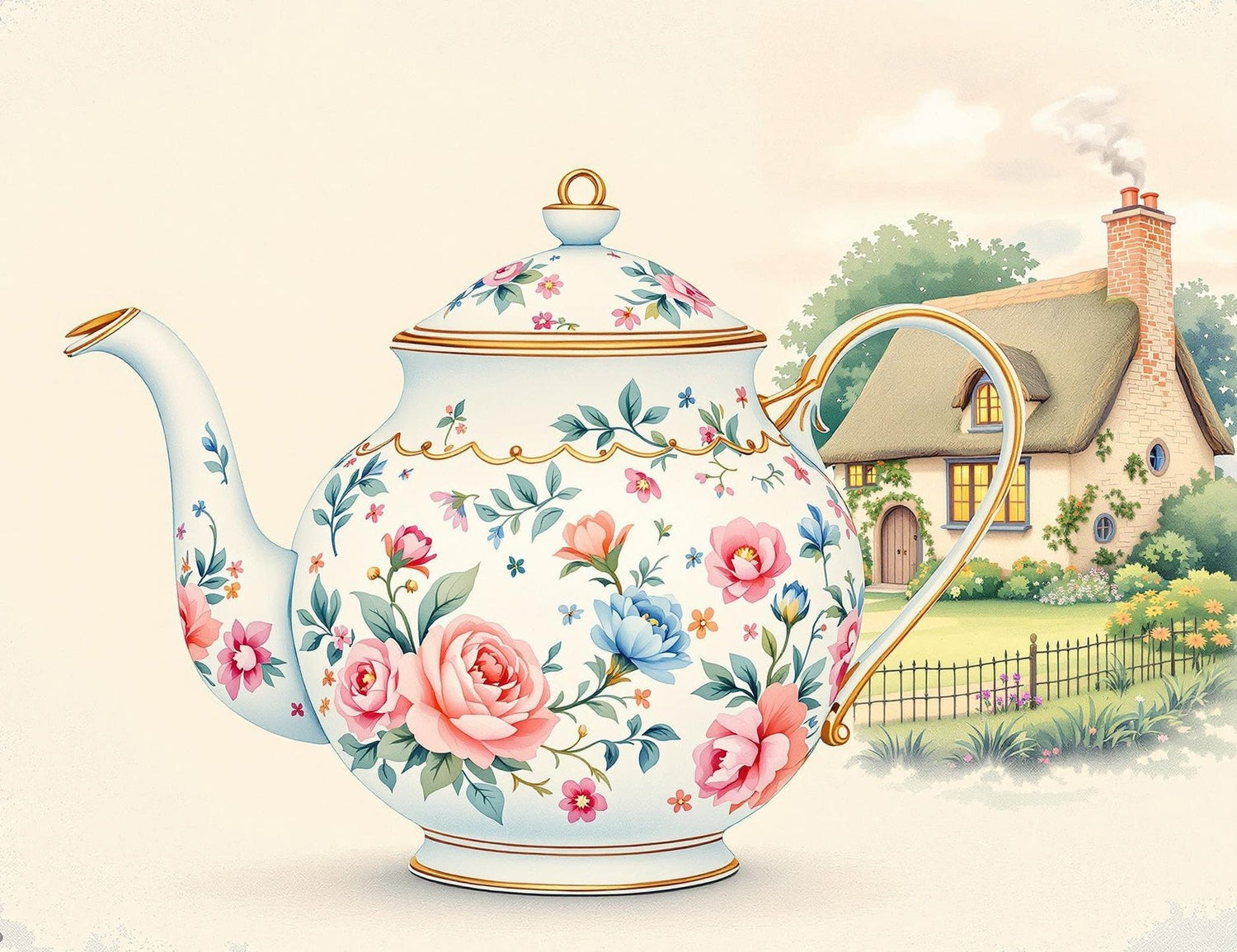 Teiere e caffettiere