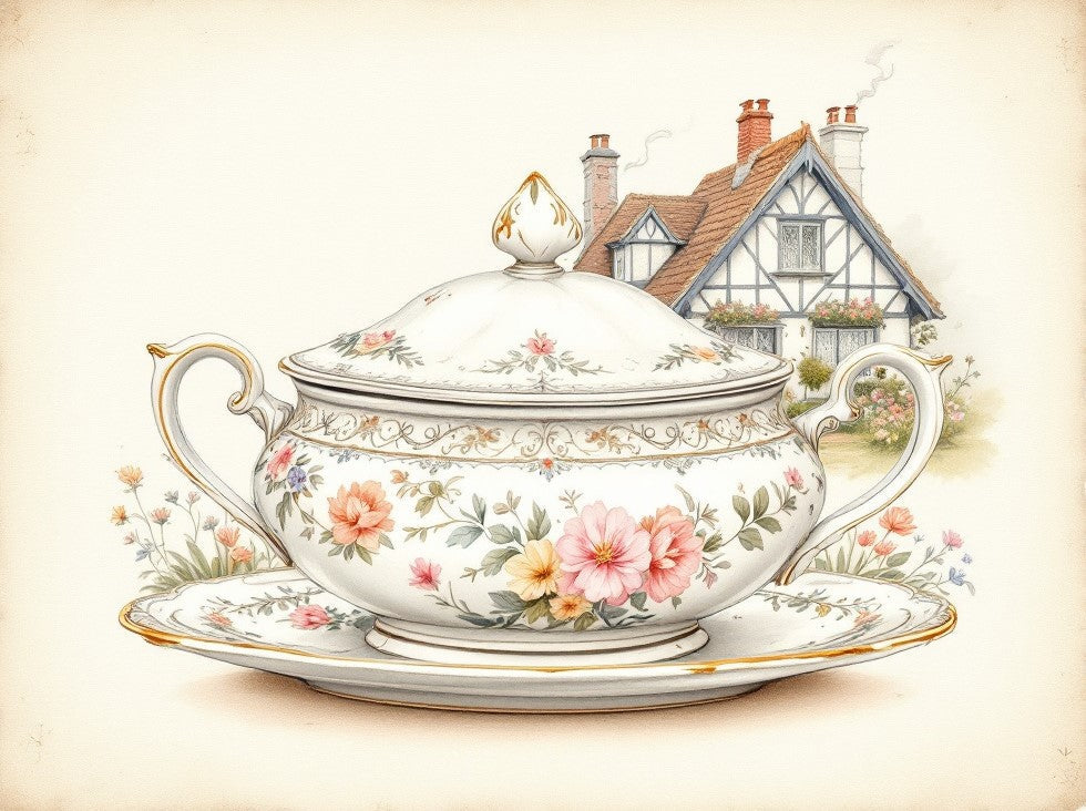 Zuppiere e legumiere