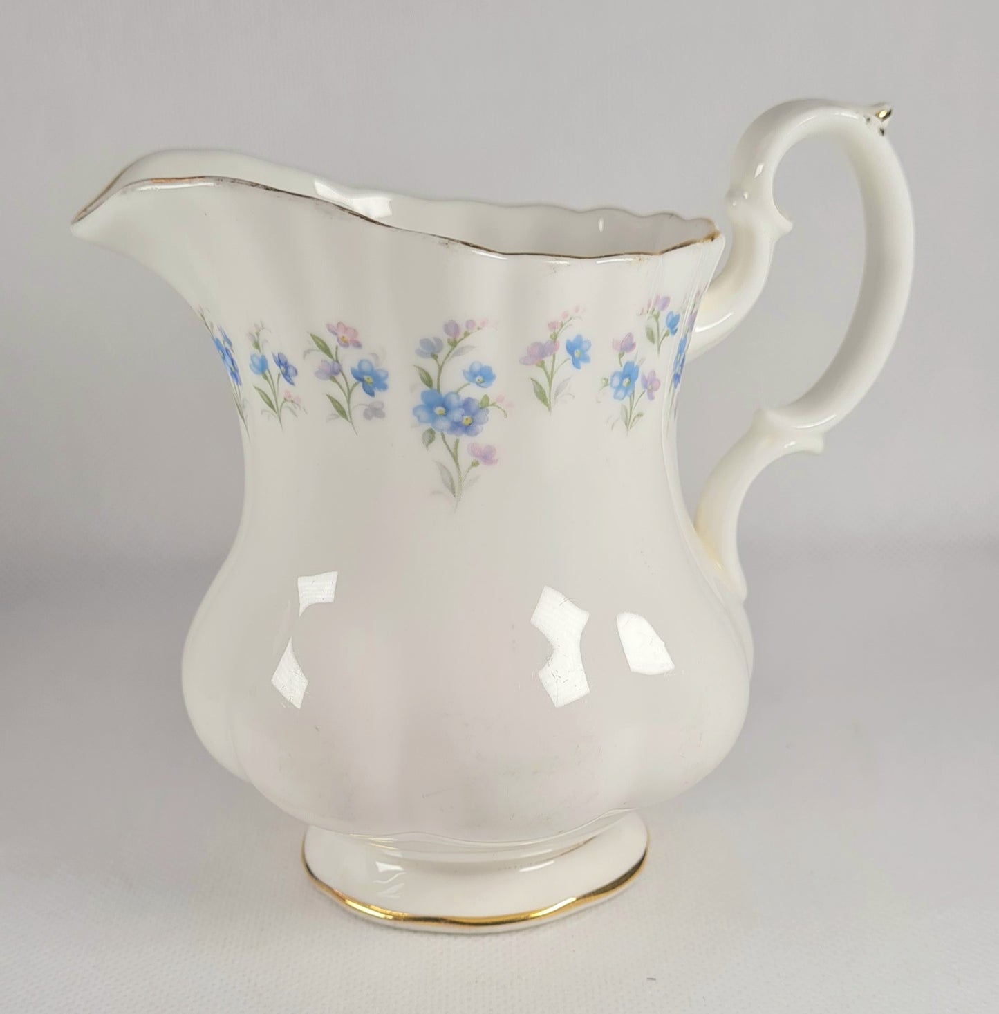 Lattiera Royal Albert - Memory Lane