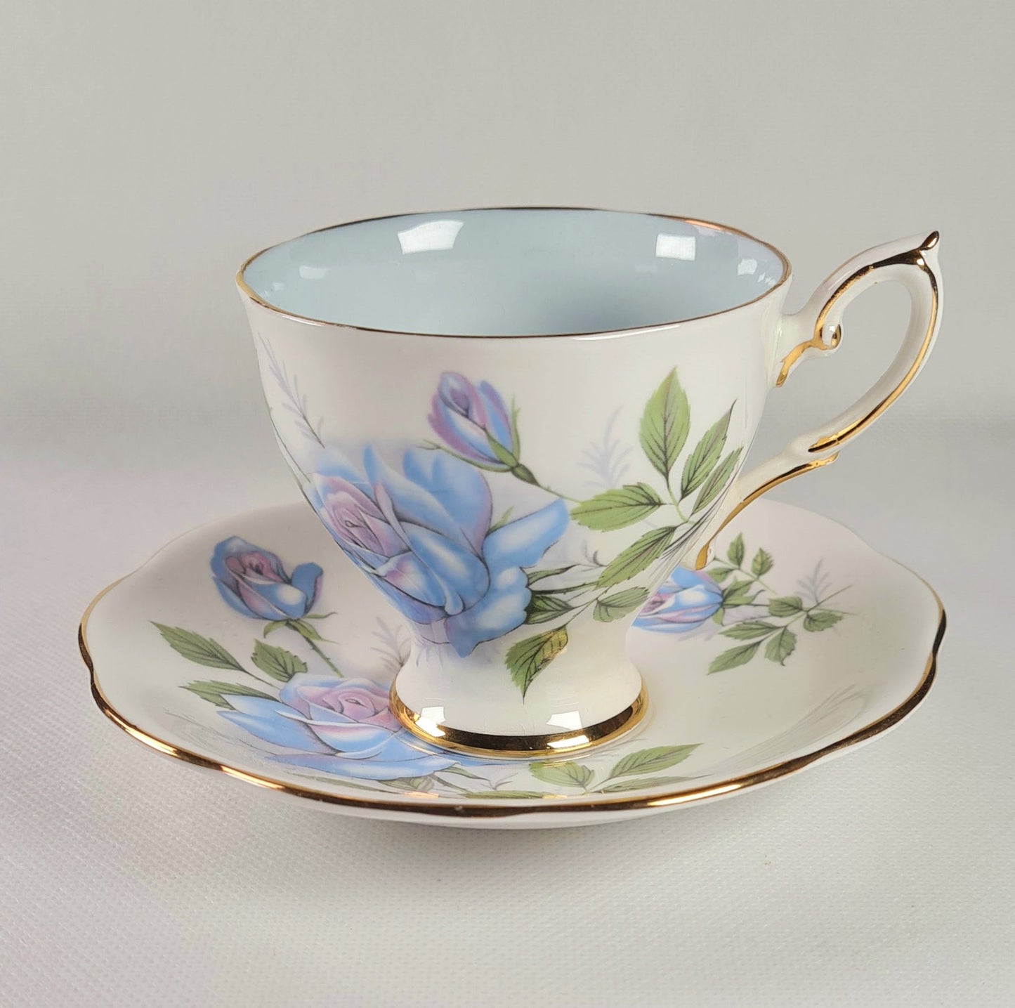 4 coffee duo + lattiera + zuccheriera - Royal Standard Fascination