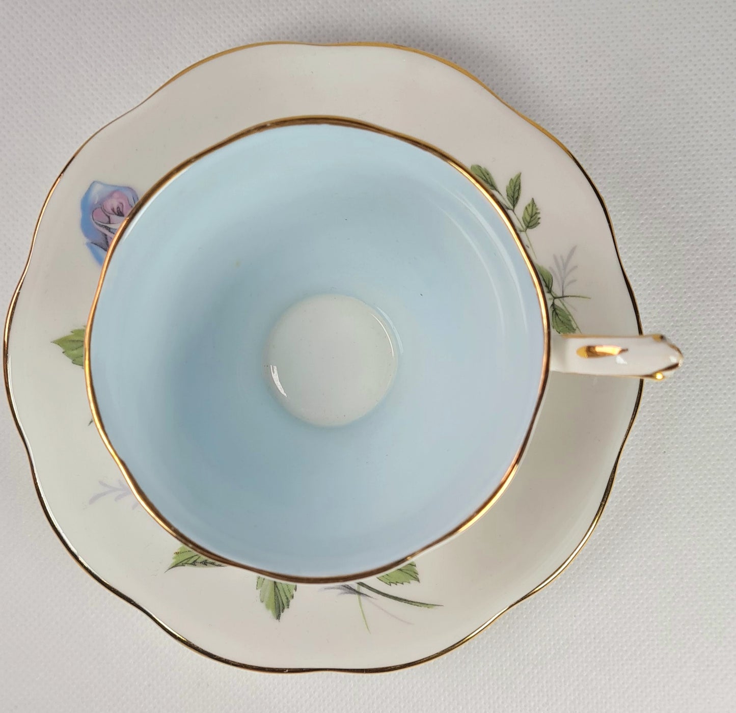 4 coffee duo + lattiera + zuccheriera - Royal Standard Fascination