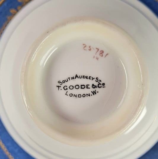 Lattiera T. Goode & Co