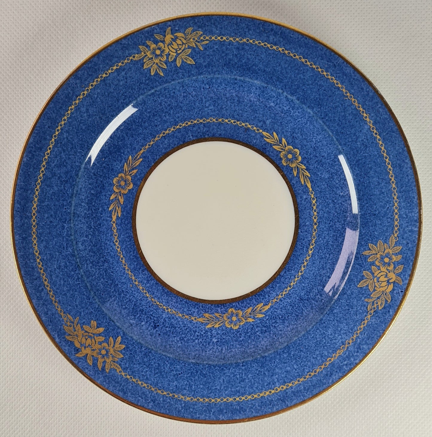 Tea trio T. Goode & Co - Avon shape