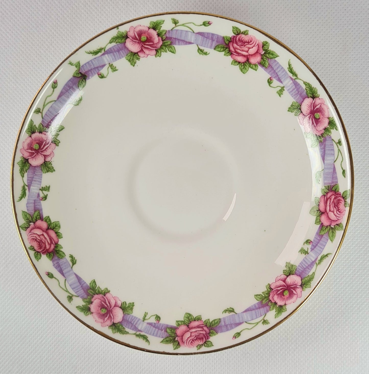 6 tea duo Ford & Pointon