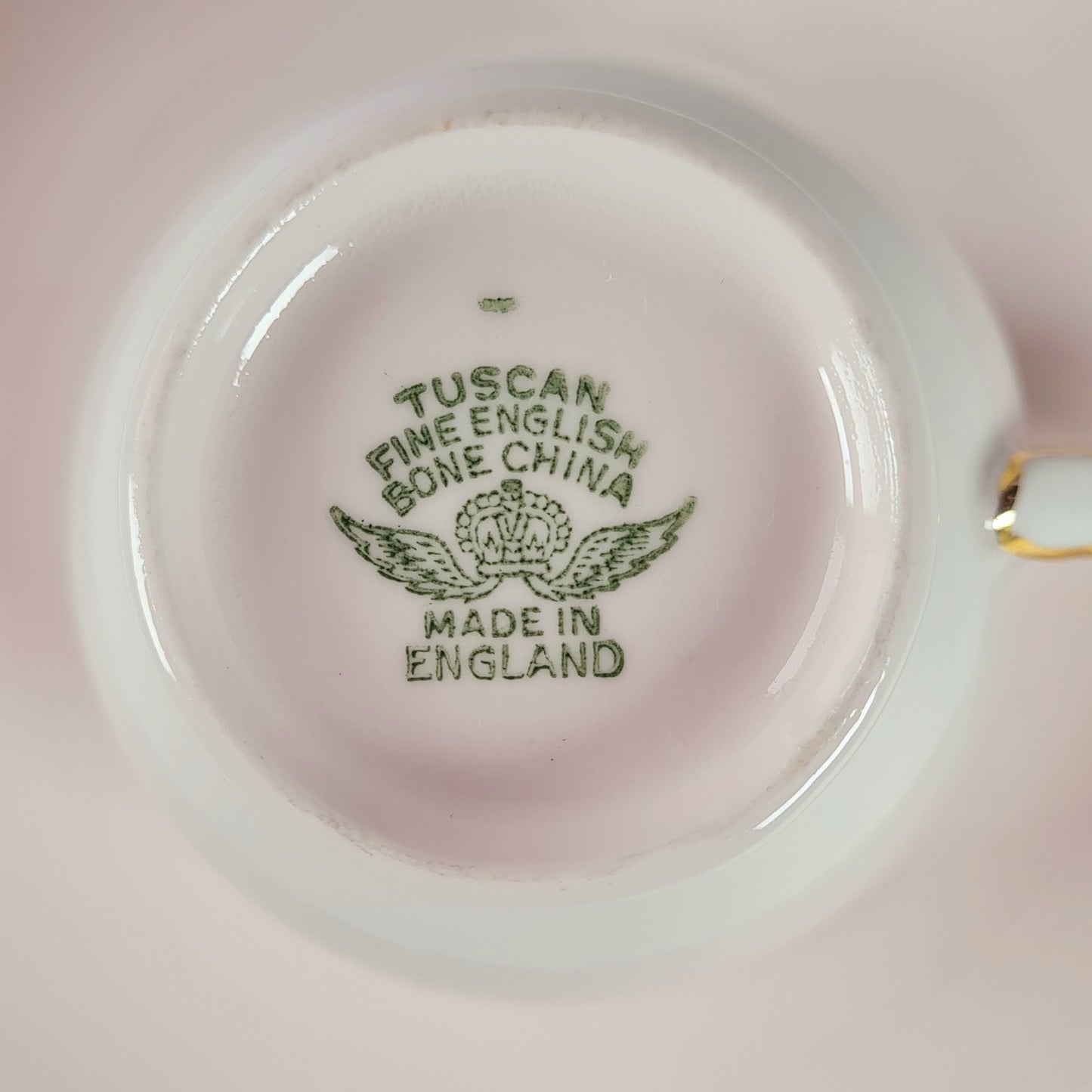 6 coffee duo + caffettiera + lattiera + zuccheriera - Tuscan