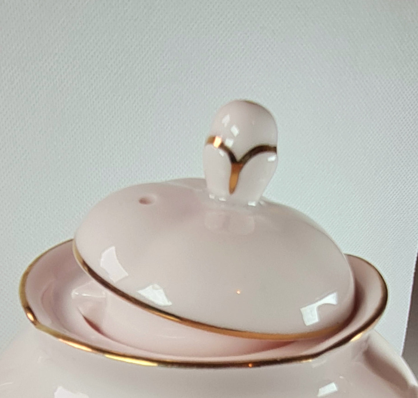 6 coffee duo + caffettiera + lattiera + zuccheriera - Tuscan