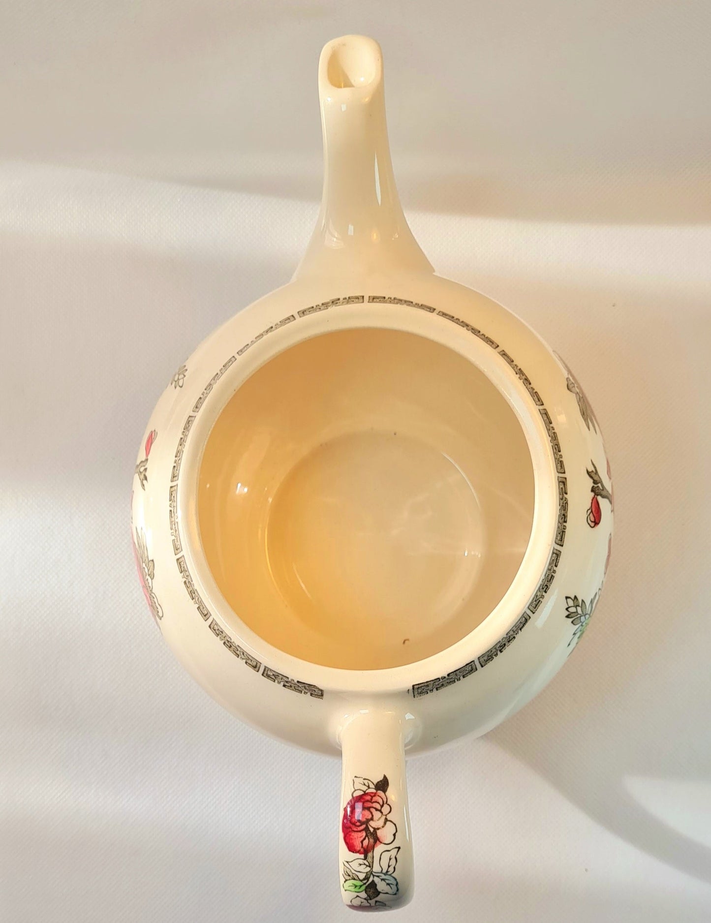 Teiera Johnson Bros - Indian Tree