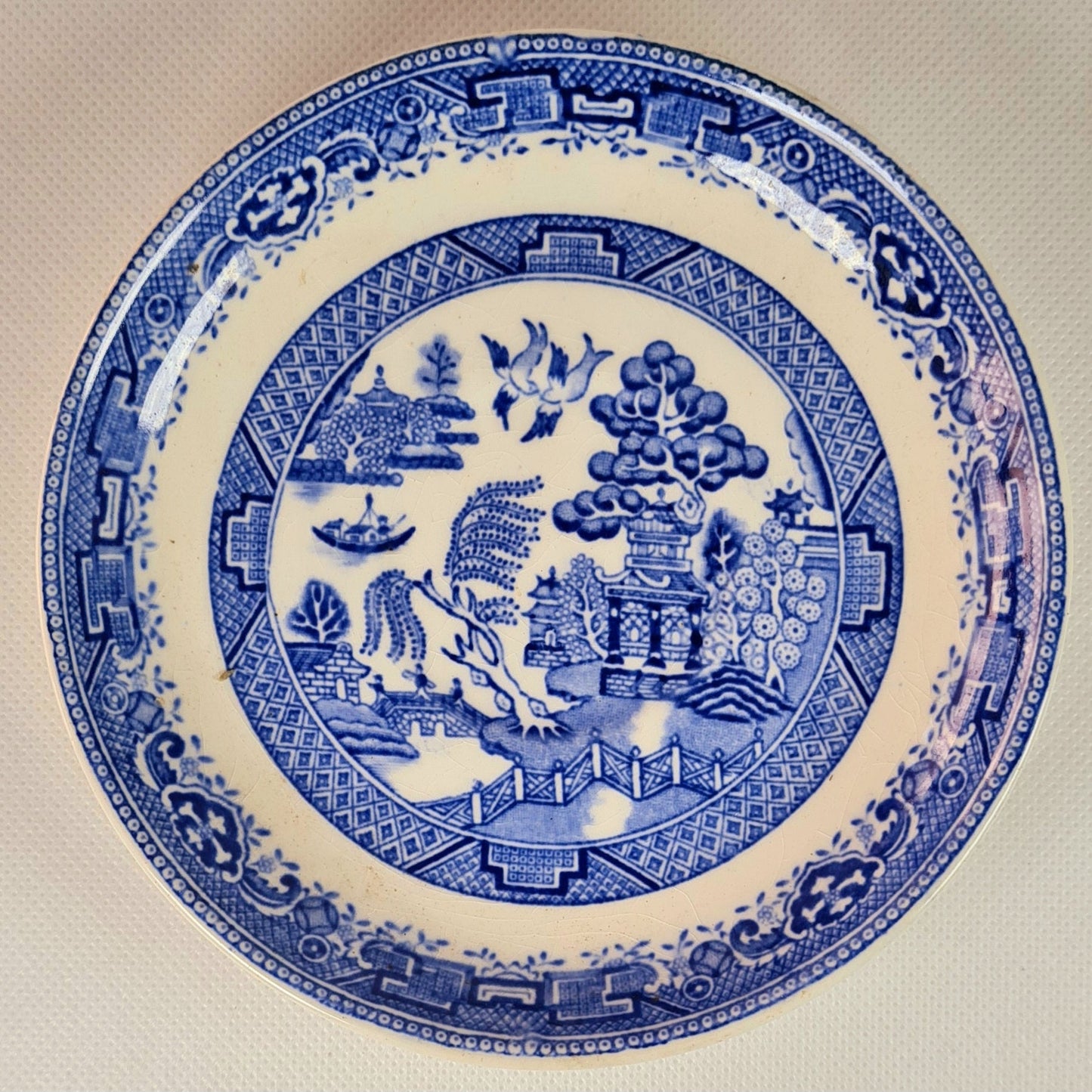 Coffee duo Crown Clarence - Old Willow