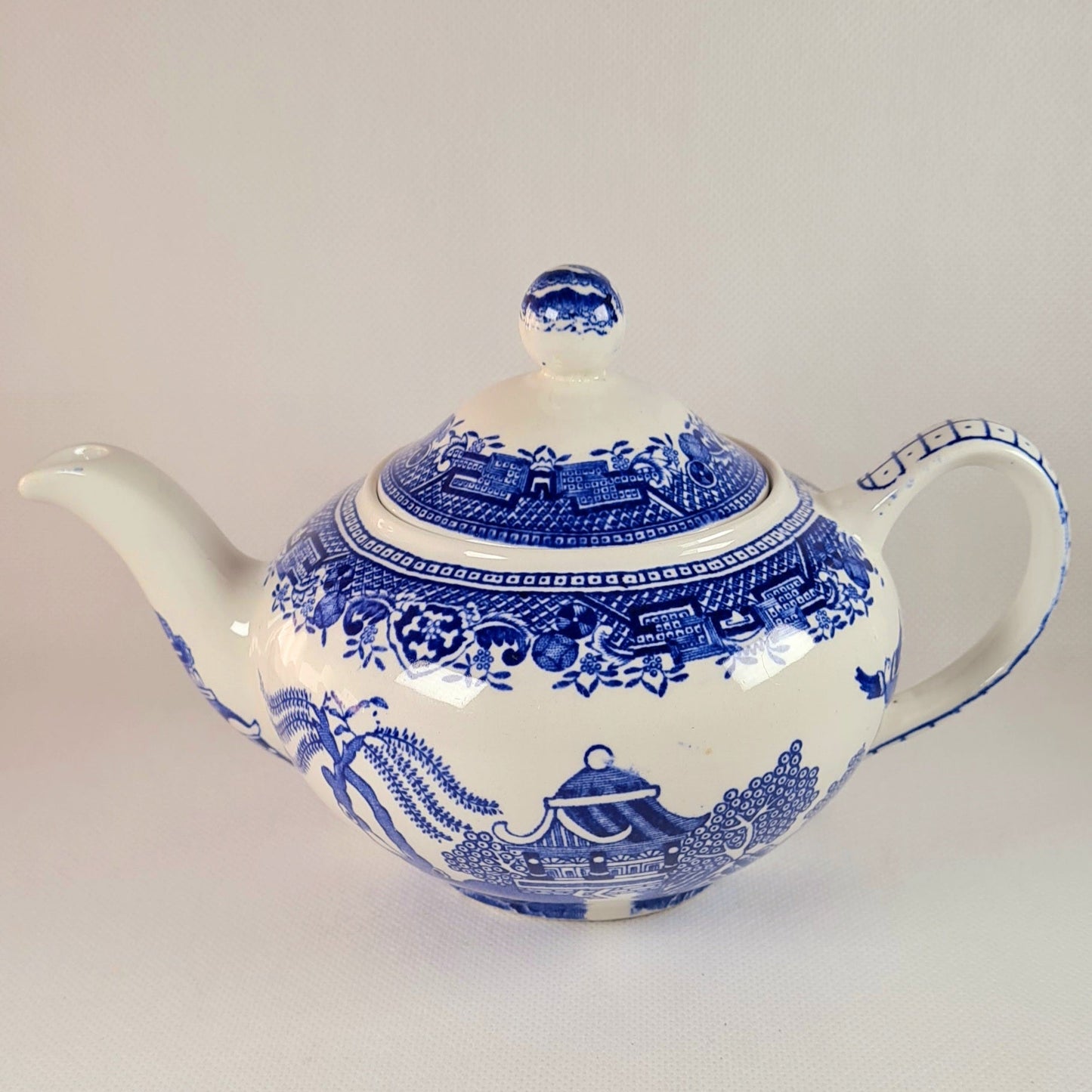 Teiera Wood & Sons - Willow