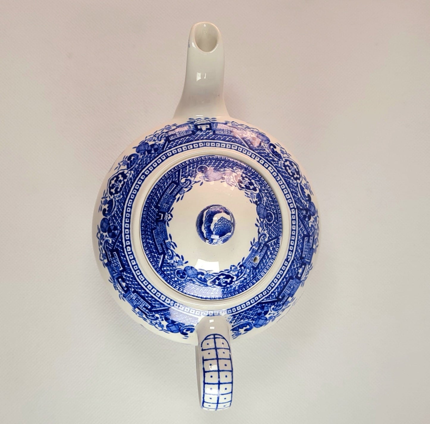 Teiera Wood & Sons - Willow