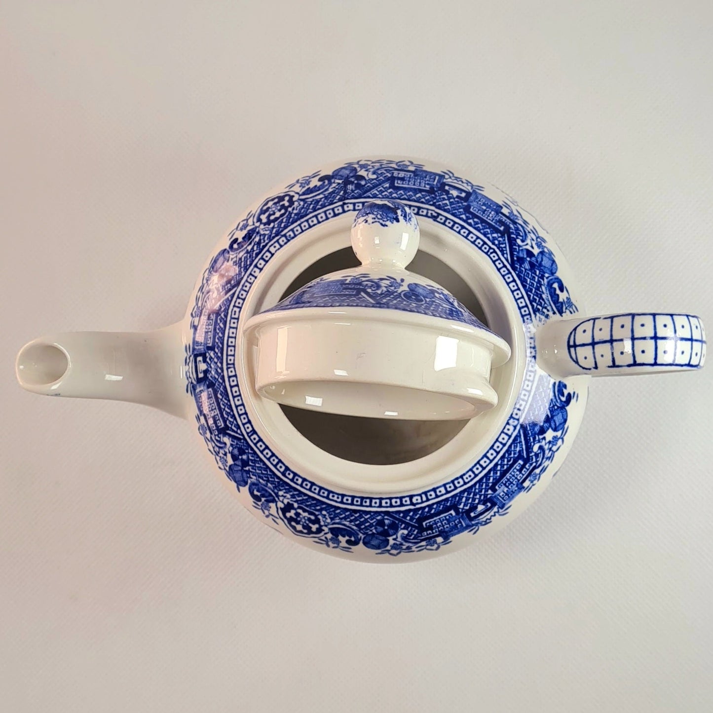 Teiera Wood & Sons - Willow