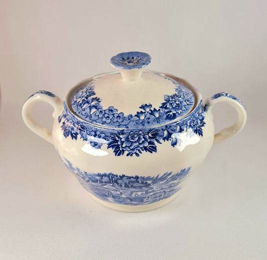 Zuccheriera Salem - Colonial Village