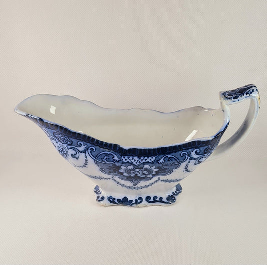 Salsiera Ford & Sons - Douglas