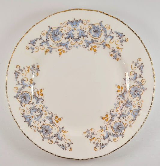 5 piatti da dolce Royal Kent