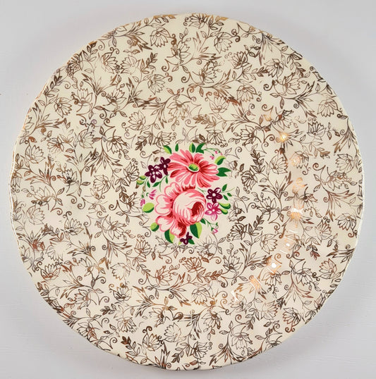 6 piatti da dolce Wade Royal Victoria