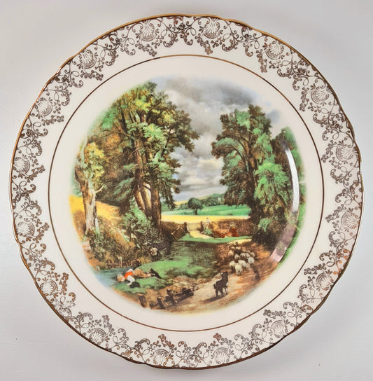 Piatto Godfreys Countryside