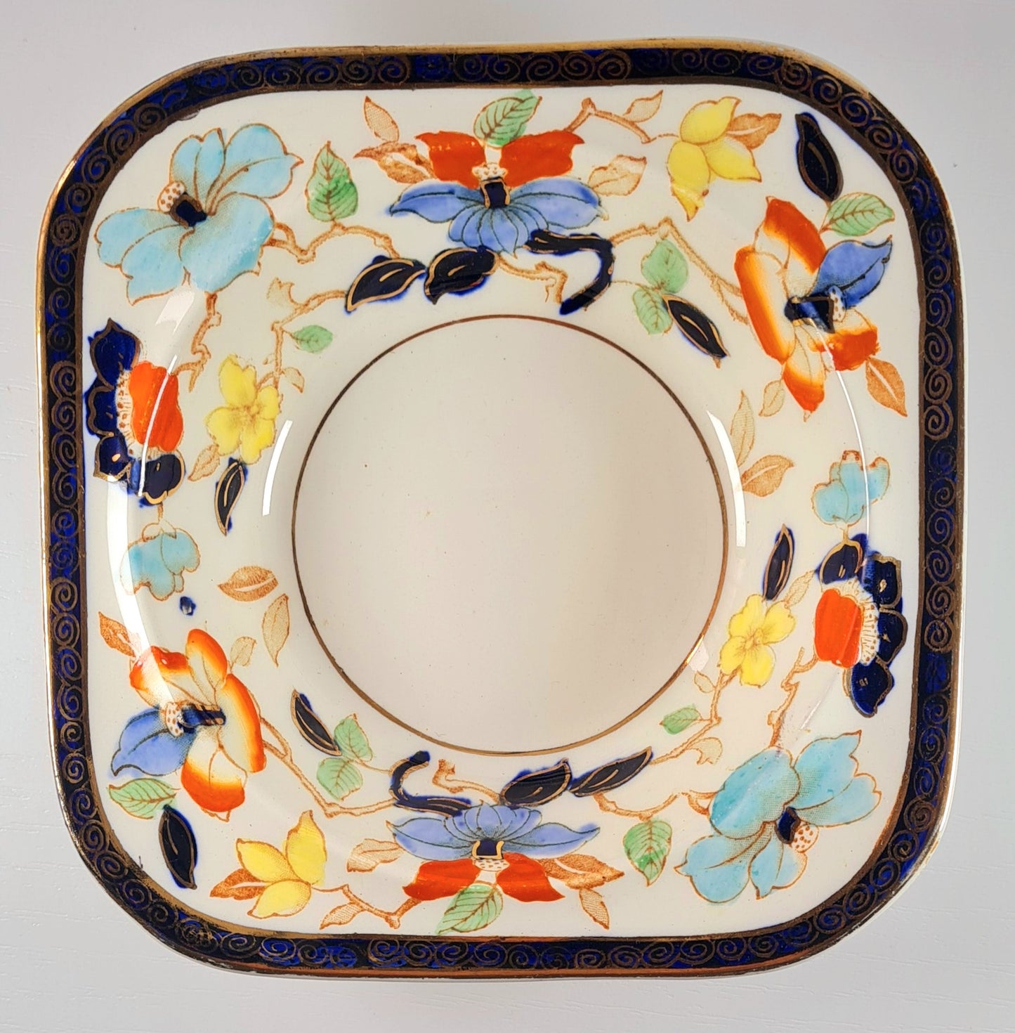 6 ciotoline Woods Burslem England - Bedford