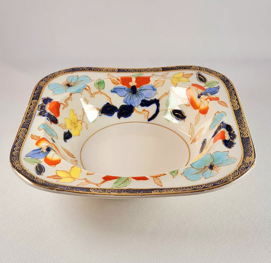 6 ciotoline Woods Burslem England - Bedford