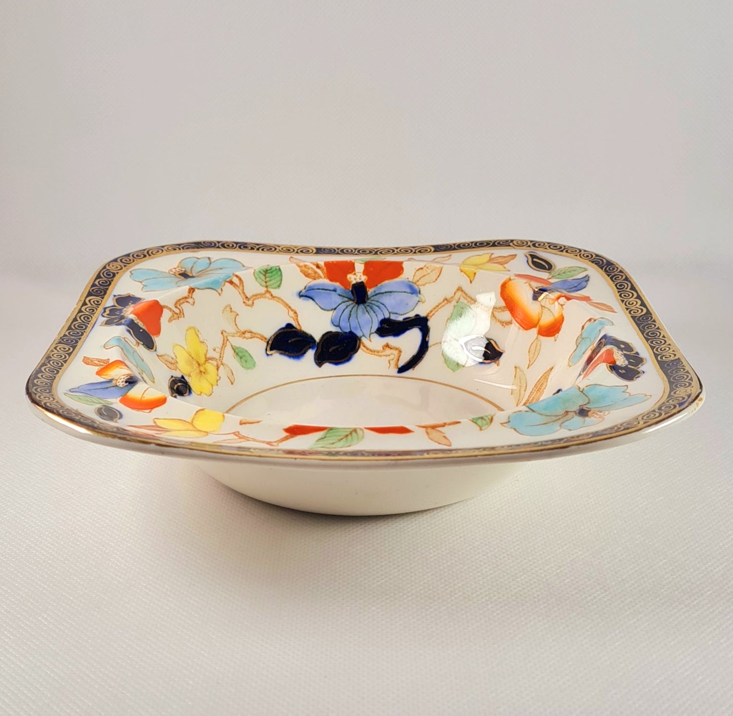 6 ciotoline Woods Burslem England - Bedford