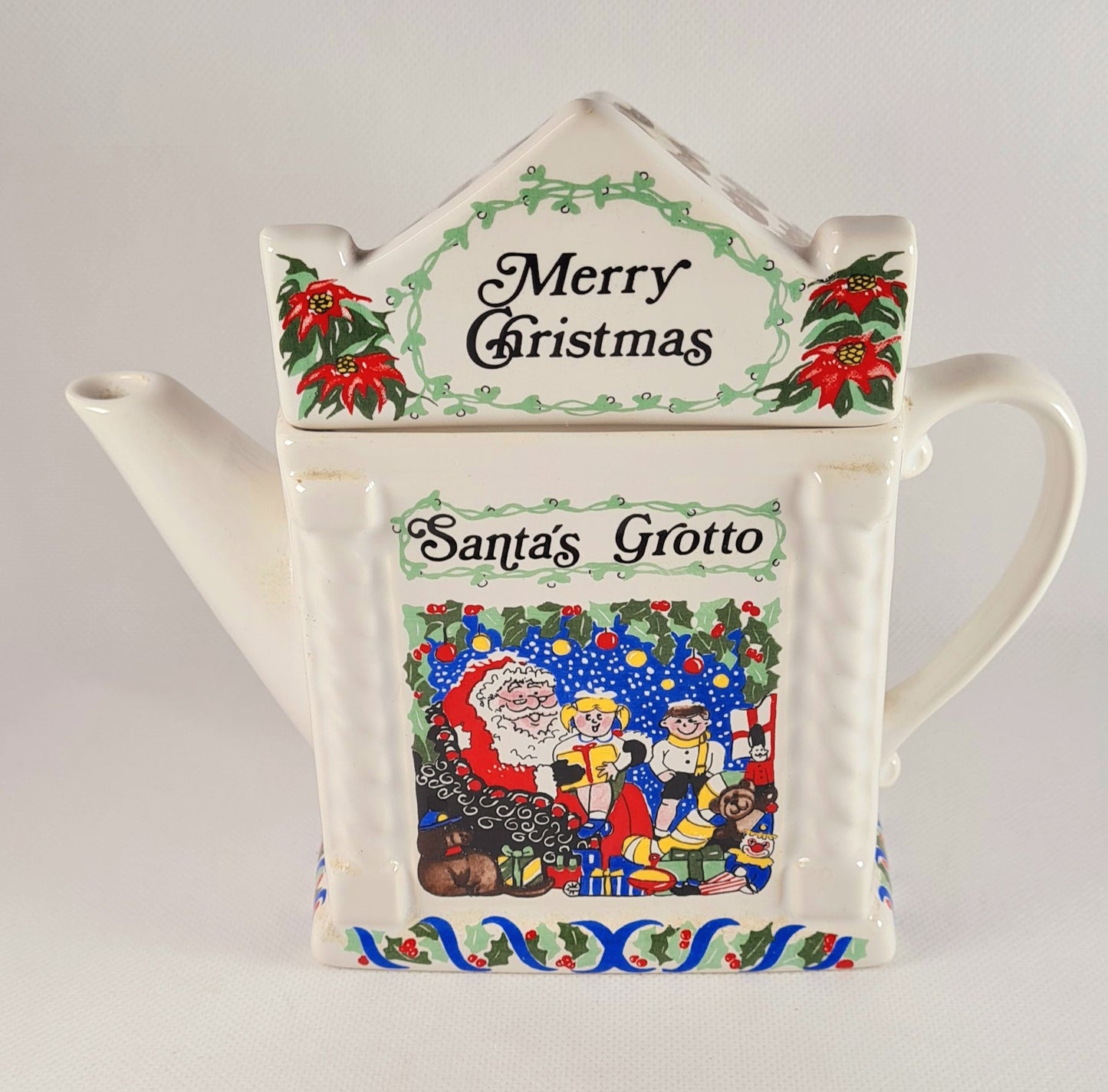 Teiera Wade - The Christmas Collection