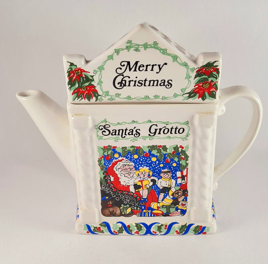 Teiera Wade - The Christmas Collection