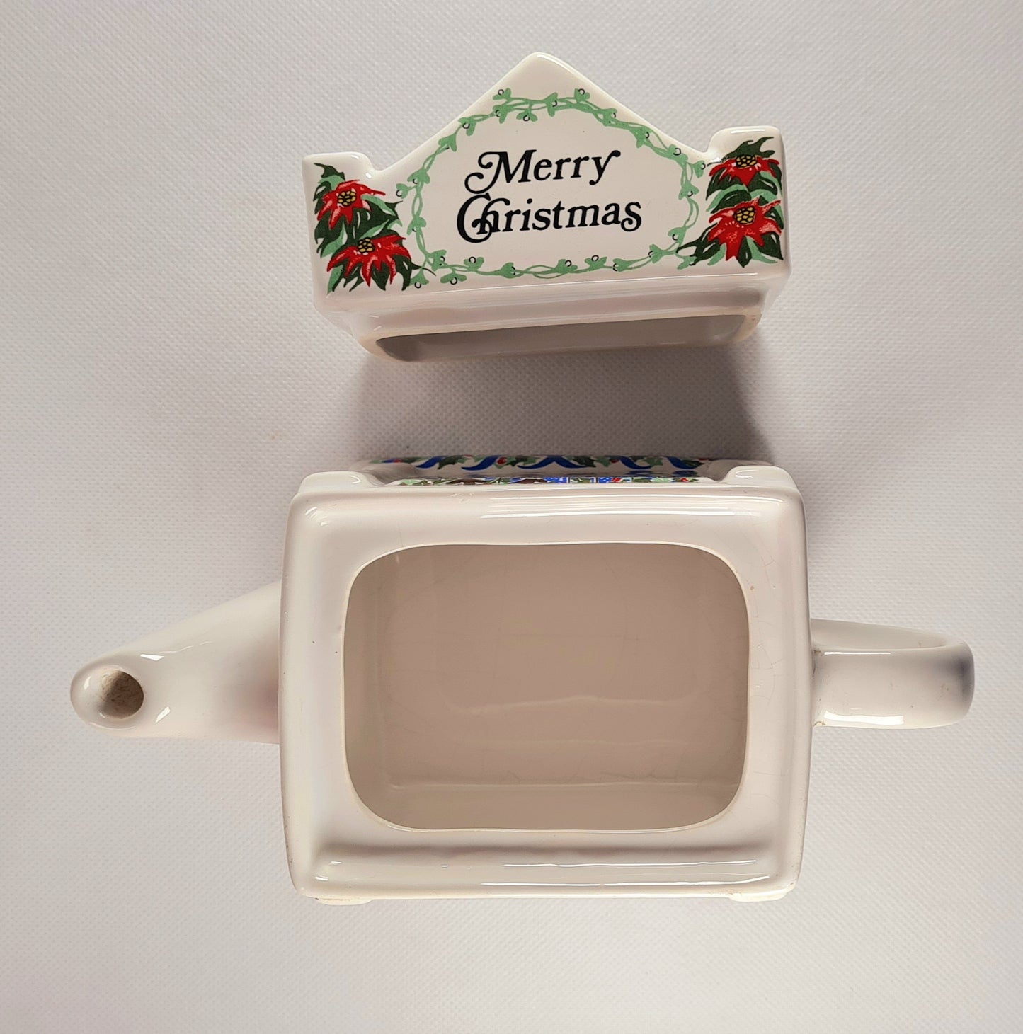 Teiera Wade - The Christmas Collection