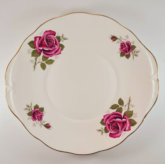 Piatto da torta Gainsborough