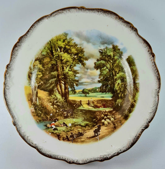 Piatto Godfreys Countryside