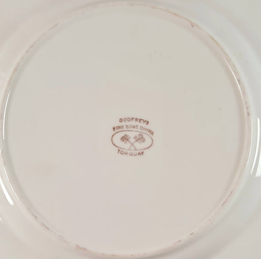 Piatto Godfreys Countryside