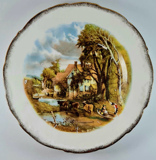 Piatto Godfreys Cottage