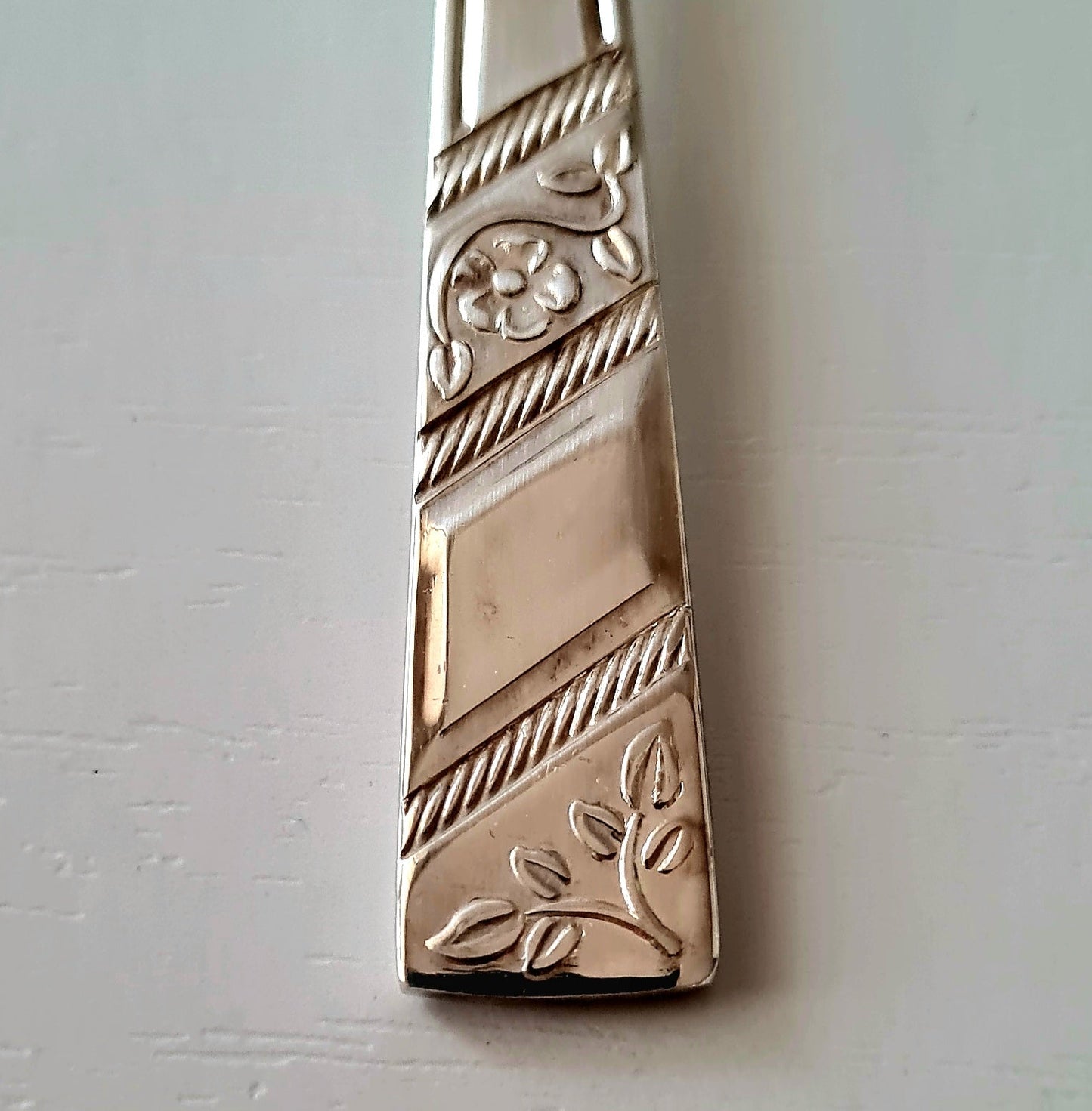 6 cucchiai - Viners Sheffield England