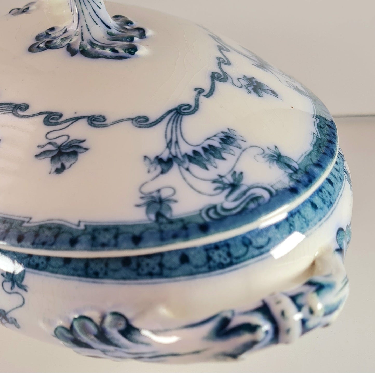 Legumiera Pountney & Co Ltd. - Bristol