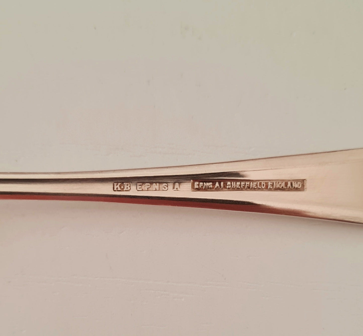 6 forchettine da dolce + paletta torta in Sheffield