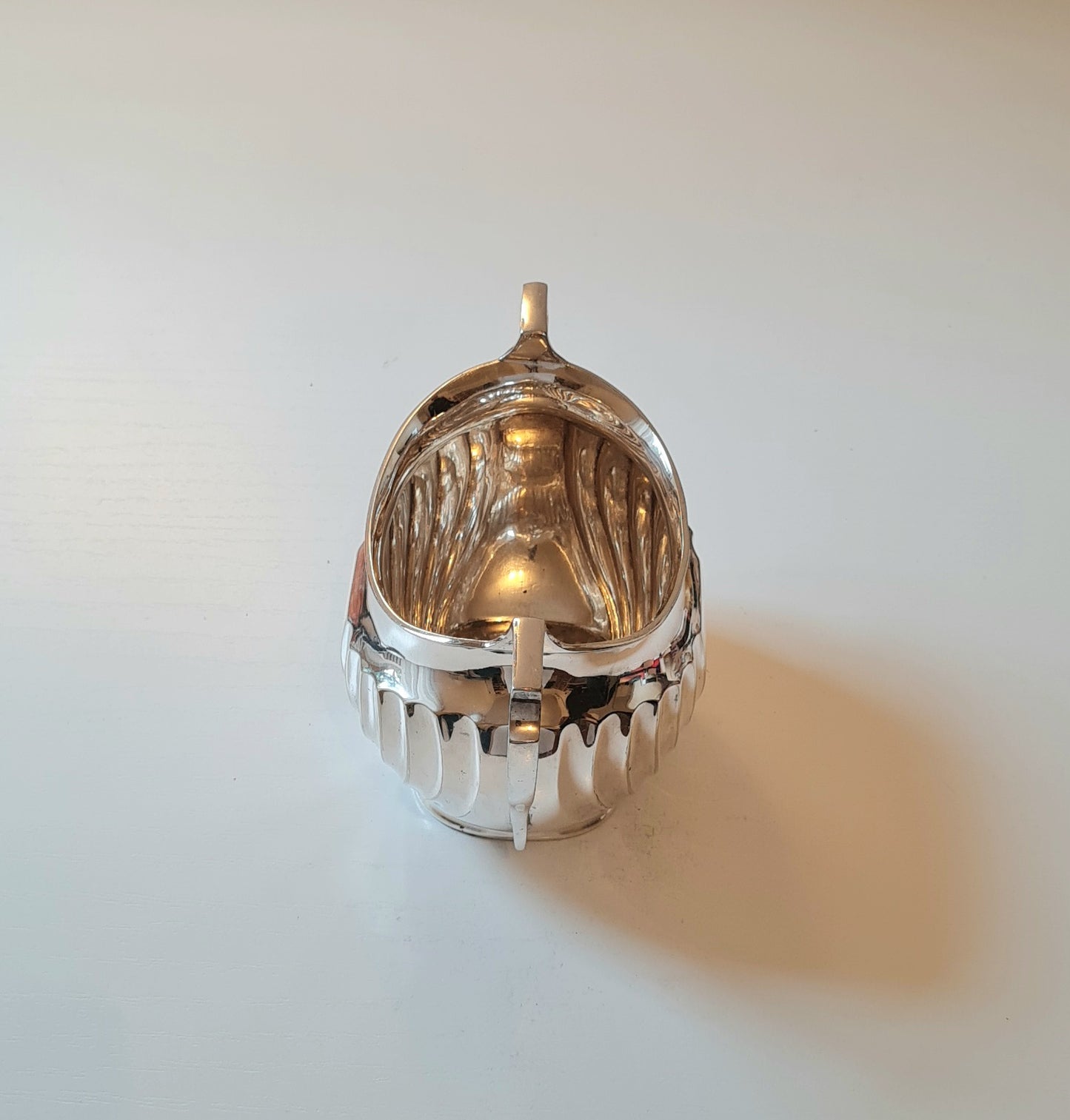 Set caffettiera + teiera + zuccheriera - Atkin Brothers Sheffield