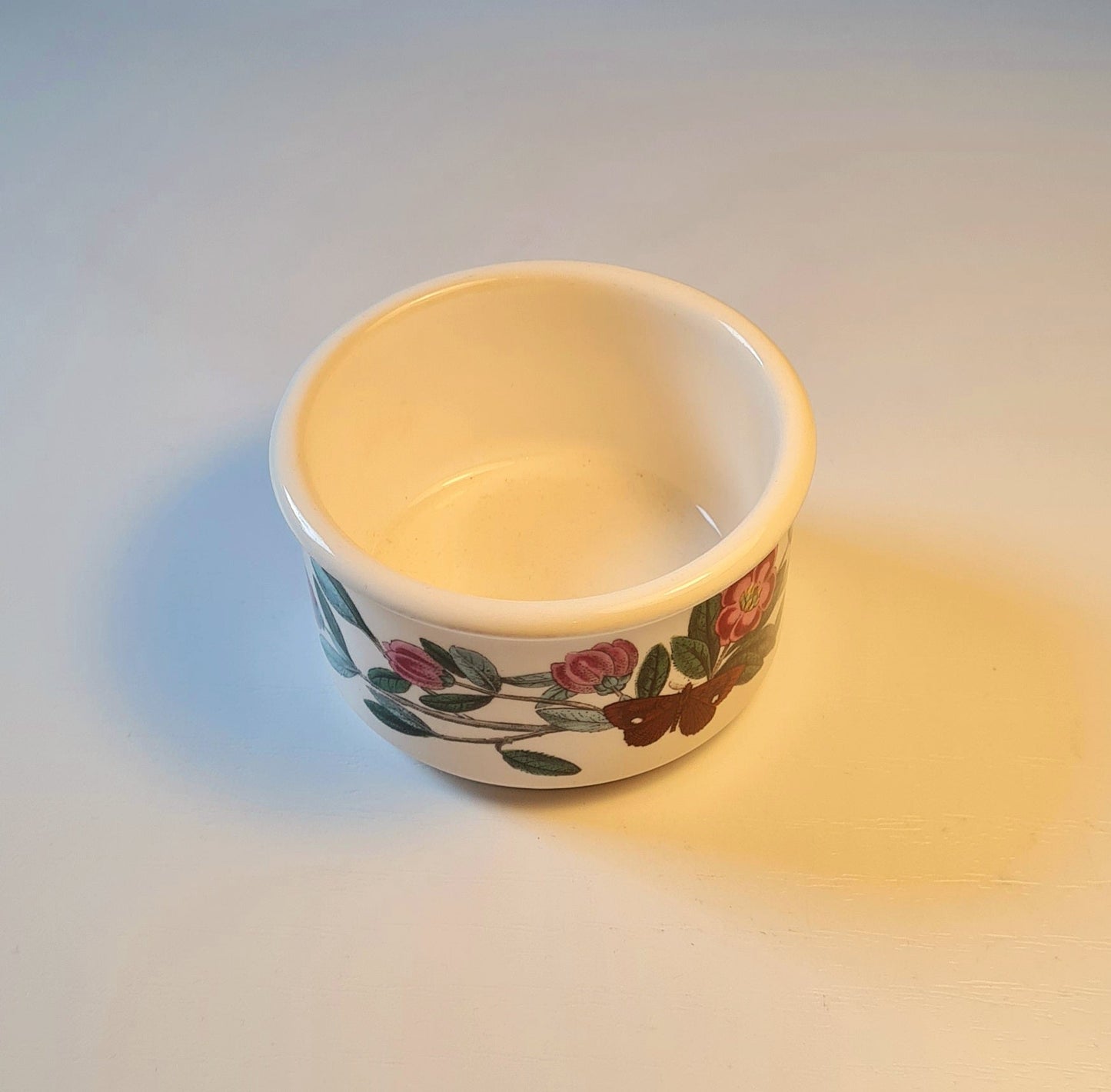 Pirottino Portmeirion - Botanic Garden