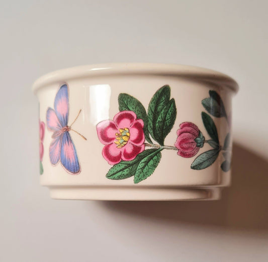 Pirottino Portmeirion - Botanic Garden